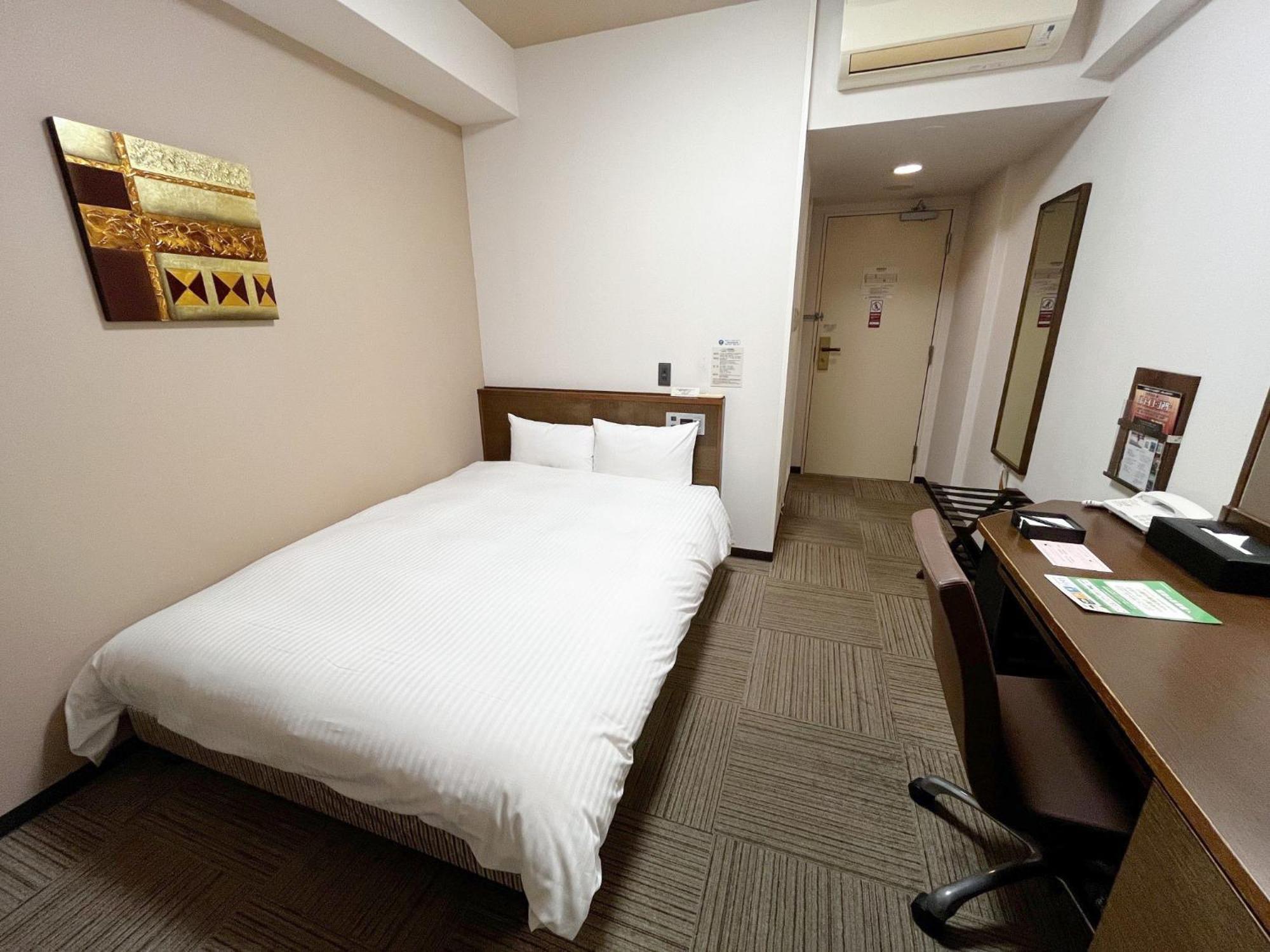 Hotel Route-Inn Hikone Kültér fotó