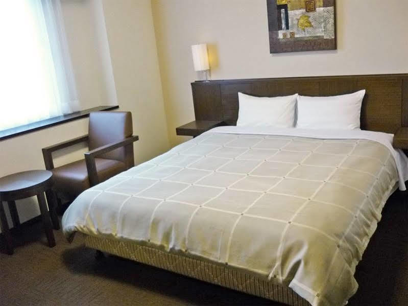 Hotel Route-Inn Hikone Kültér fotó